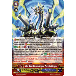 Vanguard_TCG_card_G-CB02_002EN_RRR_Blue_Wave_Marshal_Dragon_Tetra-boil_Dragon_Commander_of_the_Incessant_Waves