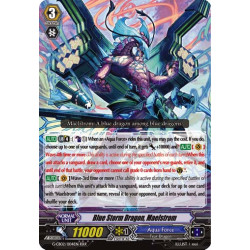 Vanguard_TCG_card_G-CB02_004EN_RRR_Blue_Storm_Dragon_Maelstrom_Commander_of_the_Incessant_Waves