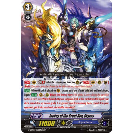 Vanguard_TCG_card_G-CB02_005EN_RRR_Jockey_of_the_Great_Sea_Skyros_Commander_of_the_Incessant_Waves