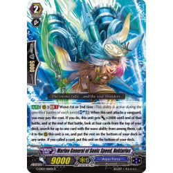 Vanguard_TCG_card_G-CB02_016EN_R_Marine_General_of_Sonic_Speed_Nektarios_Commander_of_the_Incessant_Waves