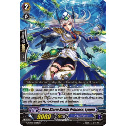 Vanguard_TCG_card_G-CB02_018EN_R_Blue_Storm_Battle_Princess_Lynpia_Commander_of_the_Incessant_Waves