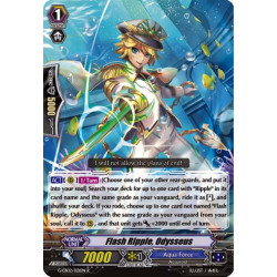 Vanguard_TCG_card_G-CB02_021EN_R_Flash_Ripple_Odysseus_Commander_of_the_Incessant_Waves