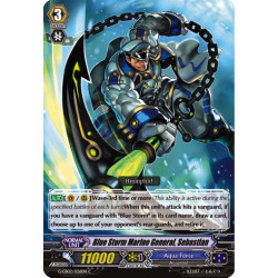 Vanguard_TCG_card_G-CB02_026EN_C_Blue_Storm_Marine_General_Sebastian_Commander_of_the_Incessant_Waves