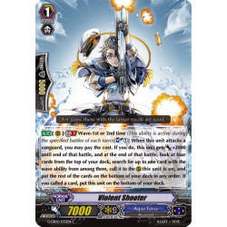 Vanguard_TCG_card_G-CB02_032EN_C_Violent_Shooter_Commander_of_the_Incessant_Waves