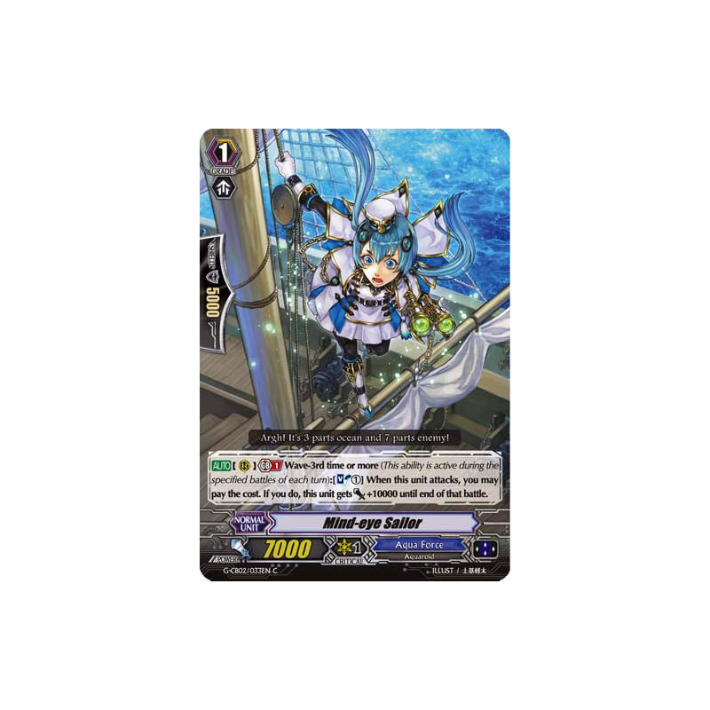 Vanguard_TCG_card_G-CB02_033EN_C_Mind-eye_Sailor_Commander_of_the_Incessant_Waves