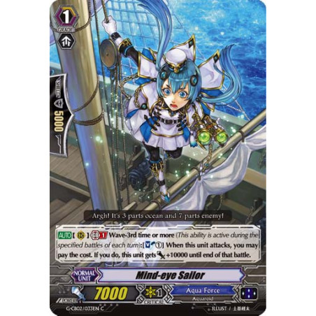 Vanguard_TCG_card_G-CB02_033EN_C_Mind-eye_Sailor_Commander_of_the_Incessant_Waves