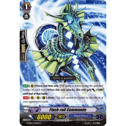 Vanguard_TCG_card_G-CB02_034EN_C_Flash-roll_Commando_Commander_of_the_Incessant_Waves