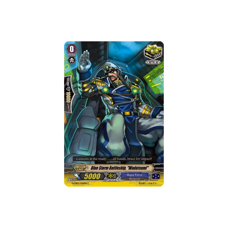 Vanguard_TCG_card_G-CB02_036EN_C_Blue_Storm_Battleship_Wadatsumi_Commander_of_the_Incessant_Waves