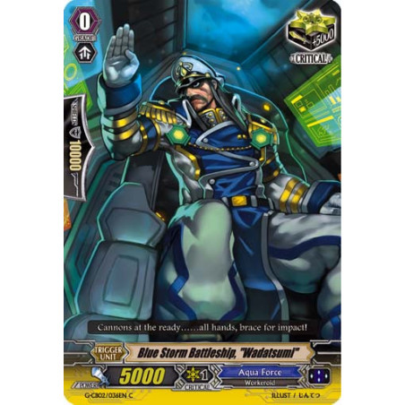 Vanguard_TCG_card_G-CB02_036EN_C_Blue_Storm_Battleship_Wadatsumi_Commander_of_the_Incessant_Waves