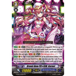 Vanguard_TCG_card_G-CB03_009EN_RR_Brand-New-PRISM_Garnet_Blessing_of_Divas