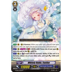 Vanguard_TCG_card_G-CB03_015EN_R_Whitely_Noble_Fantine_Blessing_of_Divas