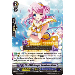 Vanguard_TCG_card_G-CB03_018EN_R_PRISM-Image_Sunshine_Rosa_Blessing_of_Divas
