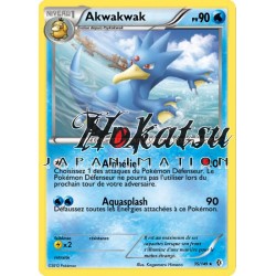 PKM 035/149 Akwakwak