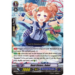 Vanguard_TCG_card_G-CB03_022EN_R_Dash_Sisters_Rabel_Blessing_of_Divas