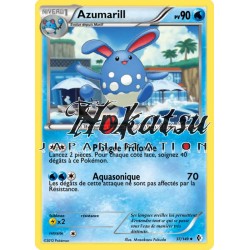 PKM 037/149 Azumarill