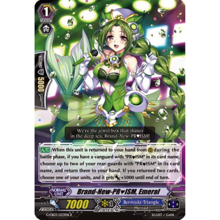 Vanguard_TCG_card_G-CB03_023EN_R_Brand-New-PRISM_Emeral_Blessing_of_Divas