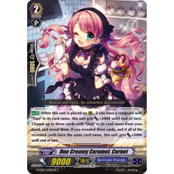 Vanguard_TCG_card_G-CB03_031EN-B_C_Duo_Creamy_Caramel_Cornet_Blessing_of_Divas