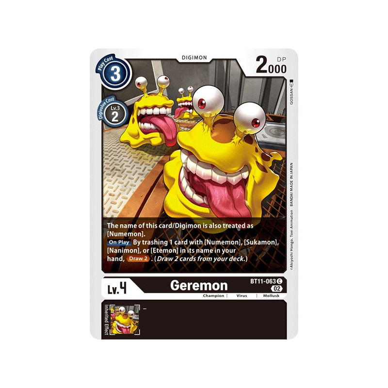 Digimon_TCG_BT11-063_FOIL_GeremonFoil_Dimensional_Phase_Card_Game