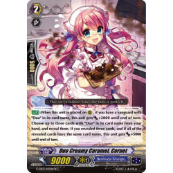 Vanguard_TCG_card_G-CB03_031EN-W_C_Duo_Creamy_Caramel_Cornet_Blessing_of_Divas
