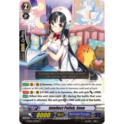 Vanguard_TCG_card_G-CB03_033EN_C_Intellect_Polish_Sena_Blessing_of_Divas