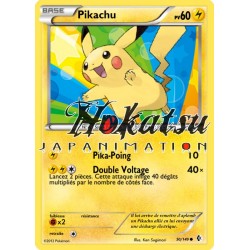 PKM 050/149 Pikachu