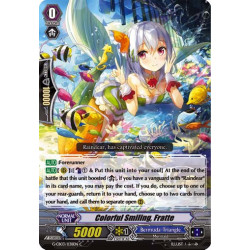 Vanguard_TCG_card_G-CB03_038EN_C_Colorful_Smiling_Fratte_Blessing_of_Divas