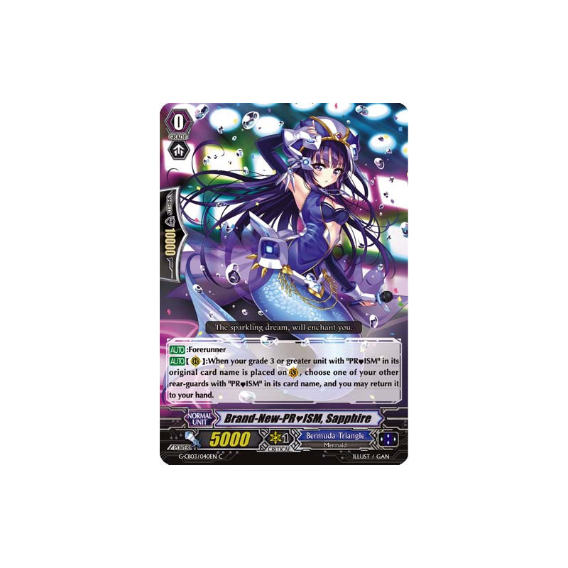 Vanguard_TCG_card_G-CB03_040EN_C_Brand-New-PRISM_Sapphire_Blessing_of_Divas