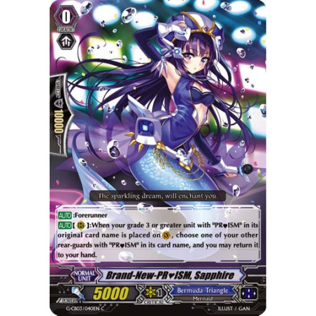 Vanguard_TCG_card_G-CB03_040EN_C_Brand-New-PRISM_Sapphire_Blessing_of_Divas
