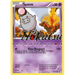 PKM 059/149 Spoink