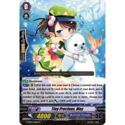 Vanguard_TCG_card_G-CB03_041EN_C_Tiny_Precious_May_Blessing_of_Divas