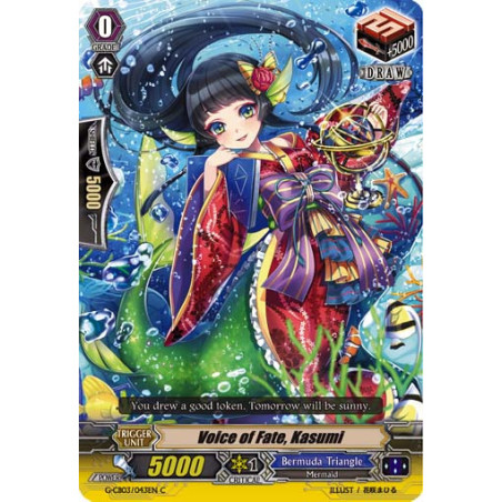 Vanguard_TCG_card_G-CB03_043EN_C_Voice_of_Fate_Kasumi_Blessing_of_Divas