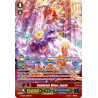 Vanguard_TCG_card_G-CB03_S01EN_SP_Celebrate_Voice_Lauris_Blessing_of_Divas