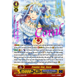 Vanguard_TCG_card_G-CB03_S03EN_WSP_WSP_Frontier_Star_Coral_Blessing_of_Divas