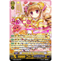 Vanguard_TCG_card_G-CB03_S05EN_WSP_WSP_Sparkle_in_Her_Heart_Spica_Blessing_of_Divas