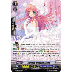 Vanguard_TCG_card_G-CB03_S12EN_SP_Garland_Blossom_Ayna_Blessing_of_Divas