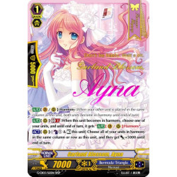 Vanguard_TCG_card_G-CB03_S12EN_WSP_WSP_Garland_Blossom_Ayna_Blessing_of_Divas