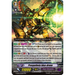 Vanguard_TCG_card_G-CB04_005EN_RRR_Prospatheia_Idea-drone_Gear_of_Fate