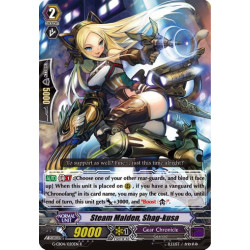 Vanguard_TCG_card_G-CB04_020EN_R_Steam_Maiden_Shag-kusa_Gear_of_Fate