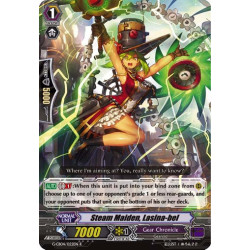 Vanguard_TCG_card_G-CB04_022EN_R_Steam_Maiden_Lasina-bel_Gear_of_Fate