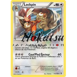 PKM 117/149 Lockpin