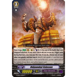 Vanguard_TCG_card_G-CB04_028EN_C_Unbounded_Colossus_Gear_of_Fate