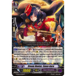 Vanguard_TCG_card_G-CB04_035EN_C_Steam_Hunter_Emen-bara_Gear_of_Fate