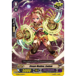 Vanguard_TCG_card_G-CB04_044EN_C_Steam_Maiden_Sadum_Gear_of_Fate