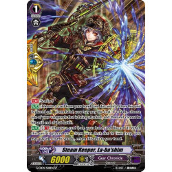 Vanguard_TCG_card_G-CB04_S08EN_SP_Steam_Keeper_La-ba_shim_Gear_of_Fate