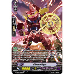 Vanguard_TCG_card_G-CB04_S15EN_SP_Chrono_Tigar_Gear_of_Fate