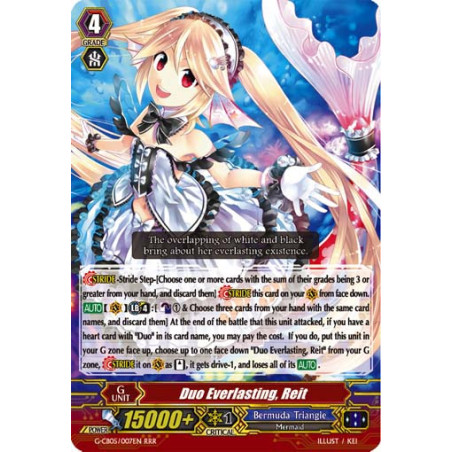 Vanguard_TCG_card_G-CB05_007EN_RRR_Duo_Everlasting_Reit_Prismatic_Divas