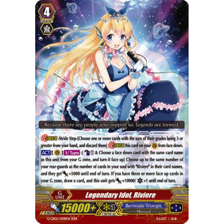 Vanguard_TCG_card_G-CB05_008EN_RRR_Legendary_Idol_Riviere_Prismatic_Divas