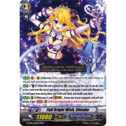 Vanguard_TCG_card_G-CB05_009EN_RRR_Full_Bright_Wish_Shizuku_Prismatic_Divas