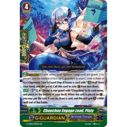 Vanguard_TCG_card_G-CB05_010EN_RR_Chouchou_Engage_Lead_Platy_Prismatic_Divas