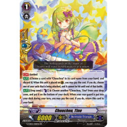 Vanguard_TCG_card_G-CB05_018EN_RR_Chouchou_Tino_Prismatic_Divas